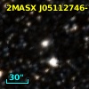 6dFGS gJ051127.5-723521
