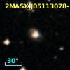 6dFGS gJ051130.8-162259