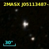 6dFGS gJ051134.9-415933