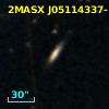 6dFGS gJ051143.4-161504