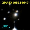 6dFGS gJ051146.5-170542