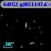 6dFGS gJ051147.6-023002