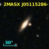 6dFGS gJ051152.9-130326