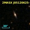 6dFGS gJ051206.3-192025