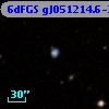 6dFGS gJ051214.6-243610
