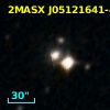 6dFGS gJ051216.4-480857