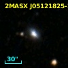 6dFGS gJ051218.3-280539