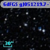 6dFGS gJ051219.7-741154