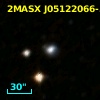 6dFGS gJ051220.7-524949
