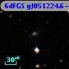 6dFGS gJ051224.6-410242