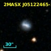 6dFGS gJ051224.6-254658