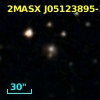 6dFGS gJ051238.9-250645