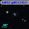 6dFGS gJ051243.7-182822