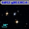 6dFGS gJ051302.4-361241