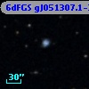 6dFGS gJ051307.1-205128