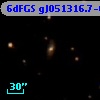 6dFGS gJ051316.7-004605