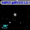 6dFGS gJ051331.1-031949