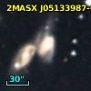 6dFGS gJ051339.9-073828