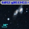 6dFGS gJ051342.5-073854
