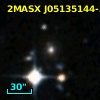 6dFGS gJ051351.4-390951