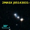 6dFGS gJ051430.3-451453