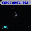 6dFGS gJ051430.8-443044