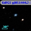 6dFGS gJ051444.2-285827