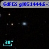 6dFGS gJ051444.6-305950