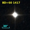 BD+60  1417