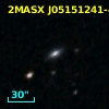 6dFGS gJ051512.4-450222