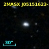 6dFGS gJ051516.2-291649