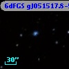 6dFGS gJ051517.8-540603