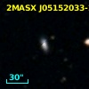 6dFGS gJ051520.3-250658