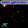 6dFGS gJ051536.5-720558