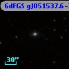 6dFGS gJ051537.6-295232