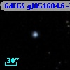 6dFGS gJ051604.8-245519