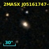 6dFGS gJ051617.5-064601