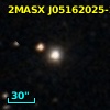 6dFGS gJ051620.3-231444