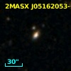 6dFGS gJ051620.6-212959