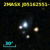 6dFGS gJ051625.5-280437