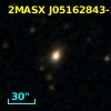 6dFGS gJ051628.4-214404