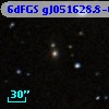 6dFGS gJ051628.8-092047