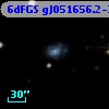 6dFGS gJ051656.2-272522