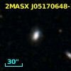6dFGS gJ051706.5-231106