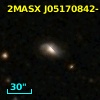 6dFGS gJ051708.4-182625