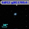 6dFGS gJ051709.4-285315