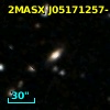 6dFGS gJ051712.6-115501