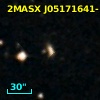 6dFGS gJ051716.4-140736