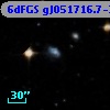 6dFGS gJ051716.7-252018