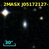 6dFGS gJ051721.3-385158